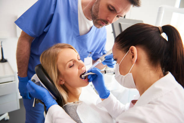 Best Dental Fillings (Composite and Amalgam)  in Lahoma City, OK
