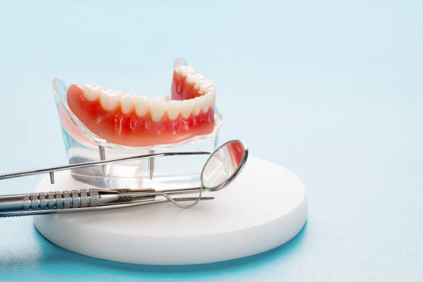 Oral Surgery in Oklahoma City, OK
