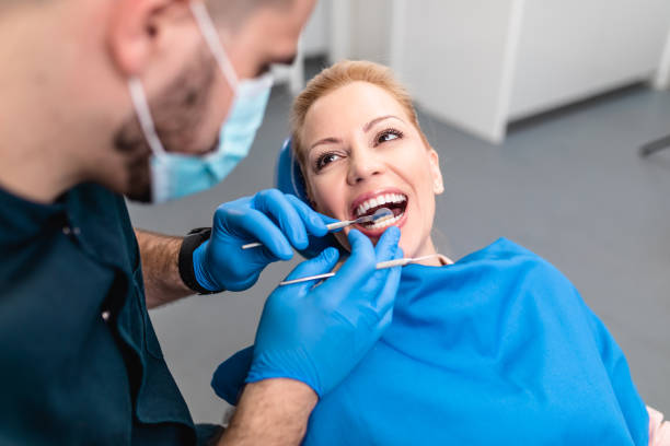 Best Dental X-Rays and Imaging  in Lahoma City, OK
