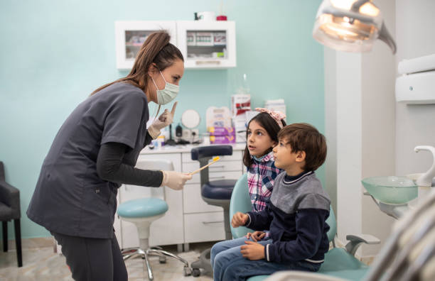 Best Wisdom Tooth Removal  in Lahoma City, OK