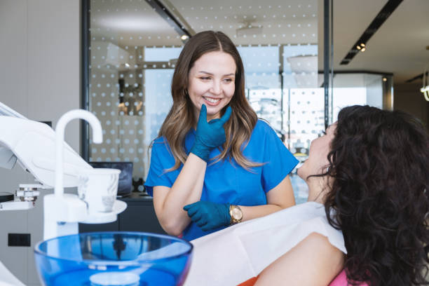 Why Choose Us for Your Dental Needs in Oklahoma City, OK