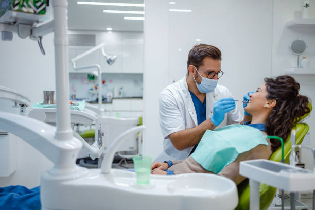 Best Veneers and Lumineers  in Lahoma City, OK