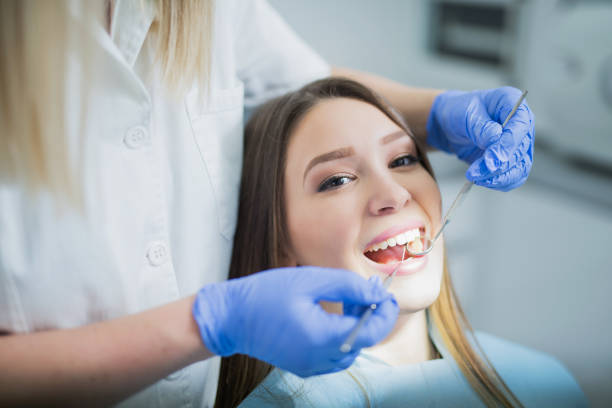 Best Invisalign and Clear Aligners  in Lahoma City, OK