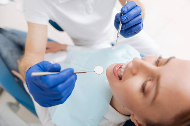 Best Oral Cancer Screening  in Lahoma City, OK