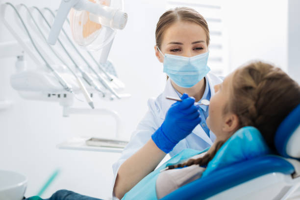 Best Full Mouth Reconstruction  in Lahoma City, OK